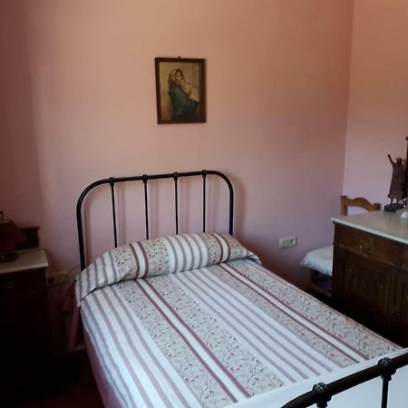 ホテルCasa La Cimada ロンダ エクステリア 写真