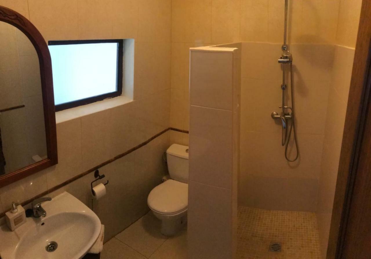 ホテルCasa La Cimada ロンダ エクステリア 写真